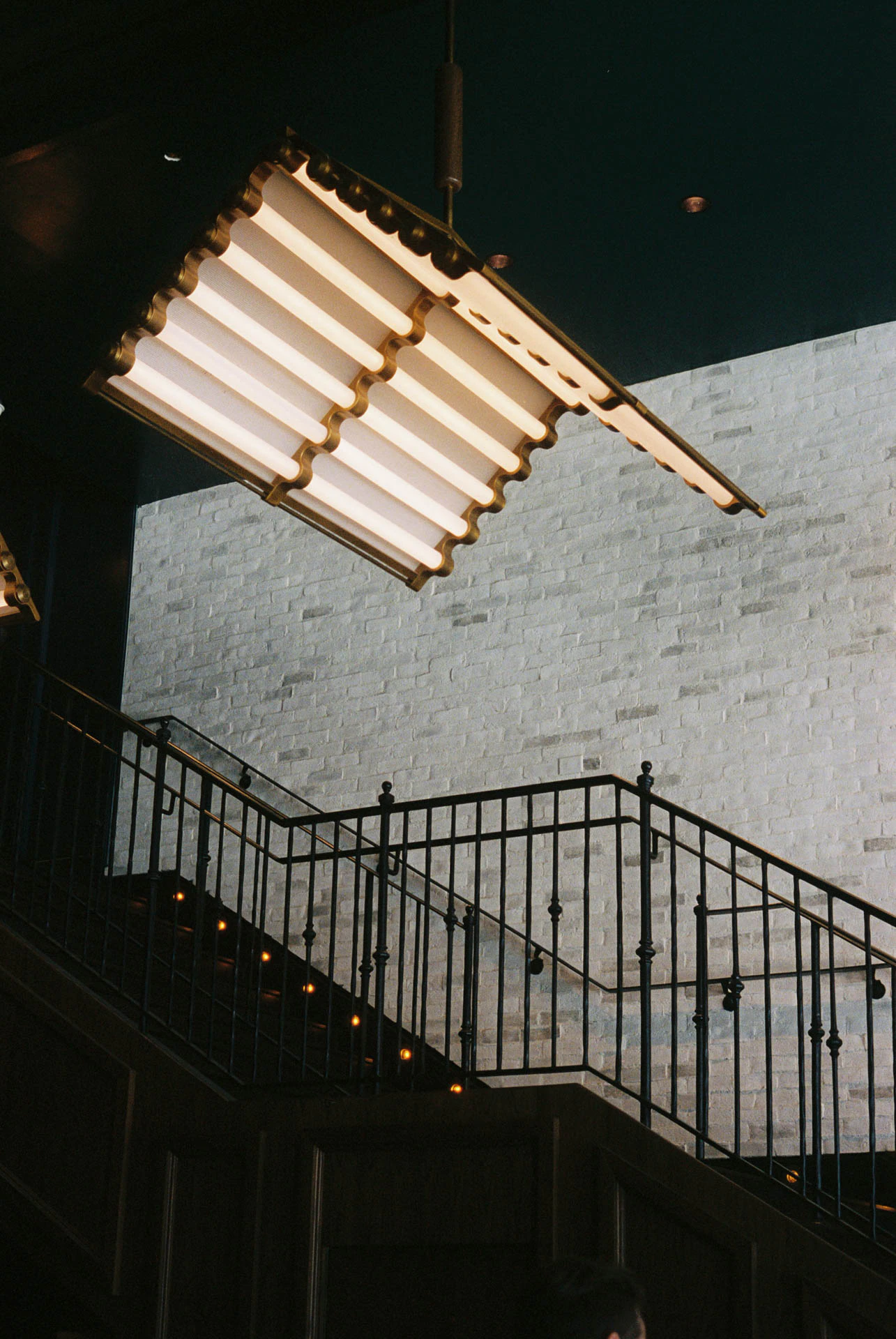 twelve thirty club in Nashville on film
