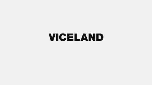 viceland wordmark