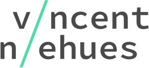 Vincent Niehues Website