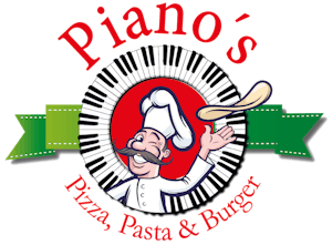 Pianos Pizza