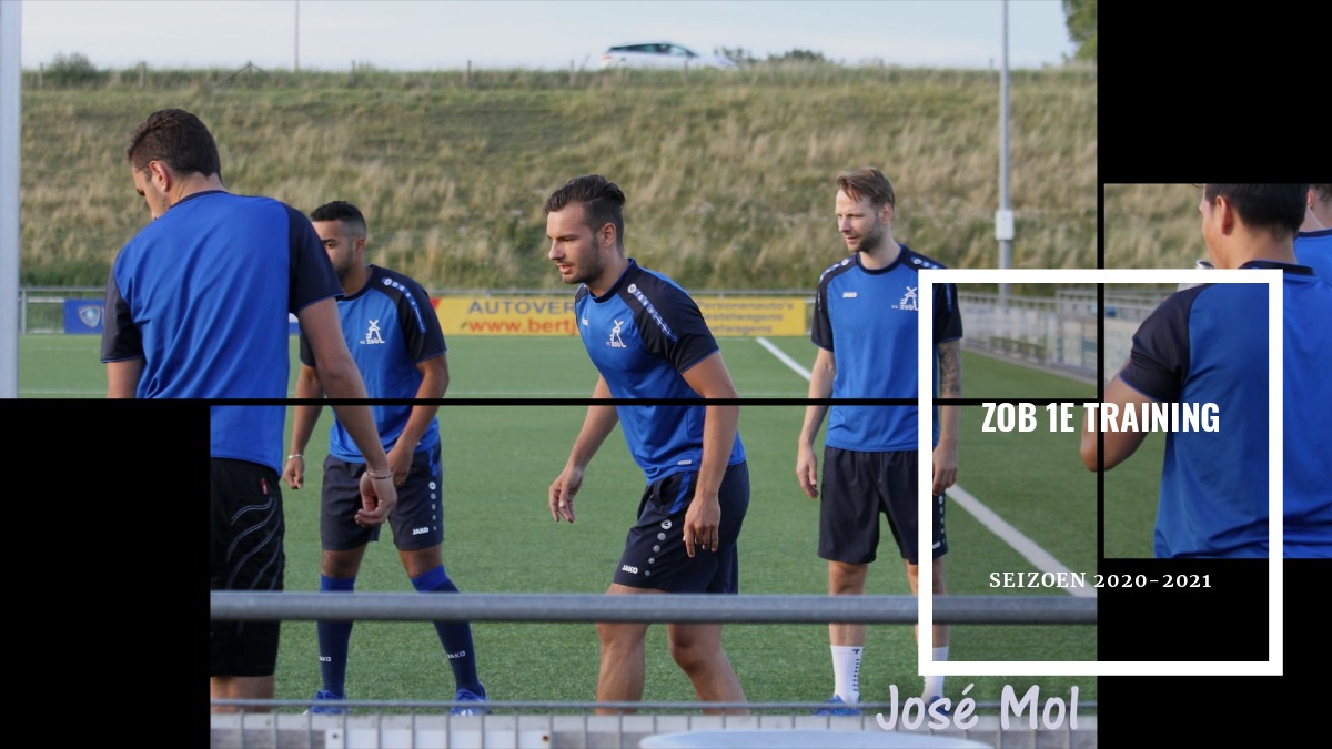 zob-eerste-training