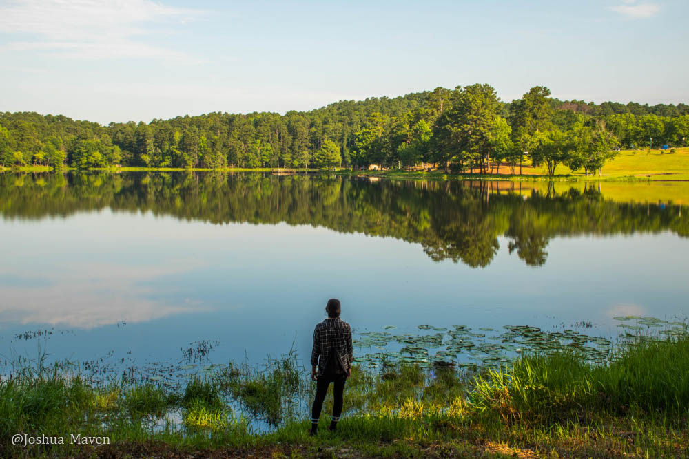 Daingerfield State Park, TX