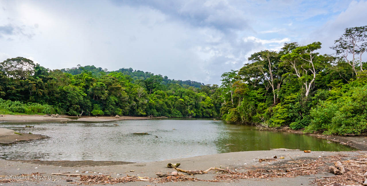 Corcovado Part 2 - Death by Imagination