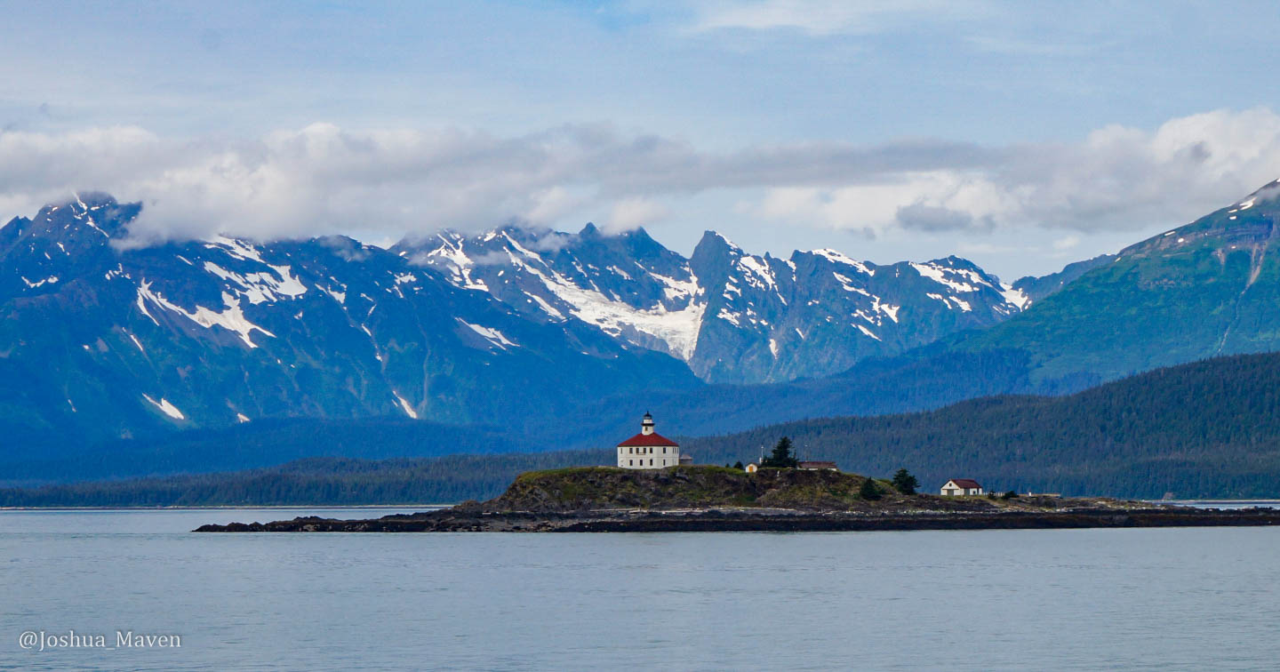 The Clara Nevada was also carrying an illegal shipment of dynamite that exploded when the ship ran aground at Eldred Rock.