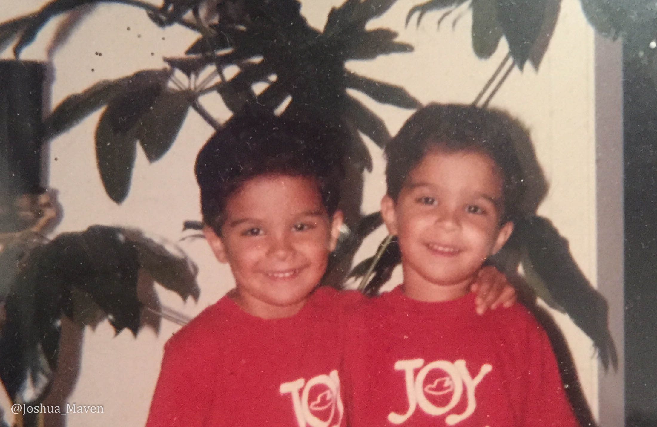 The Better Part of Me