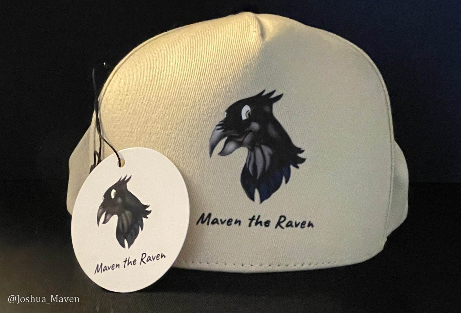 A cheap plug, I know, but please consider buying a kids hat. Speaking of cheap, they're only $22. Click the photo for the link.