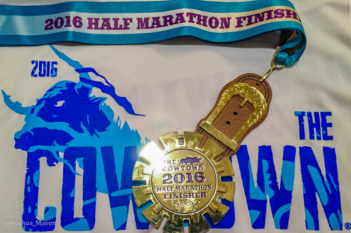 Running with Endurance