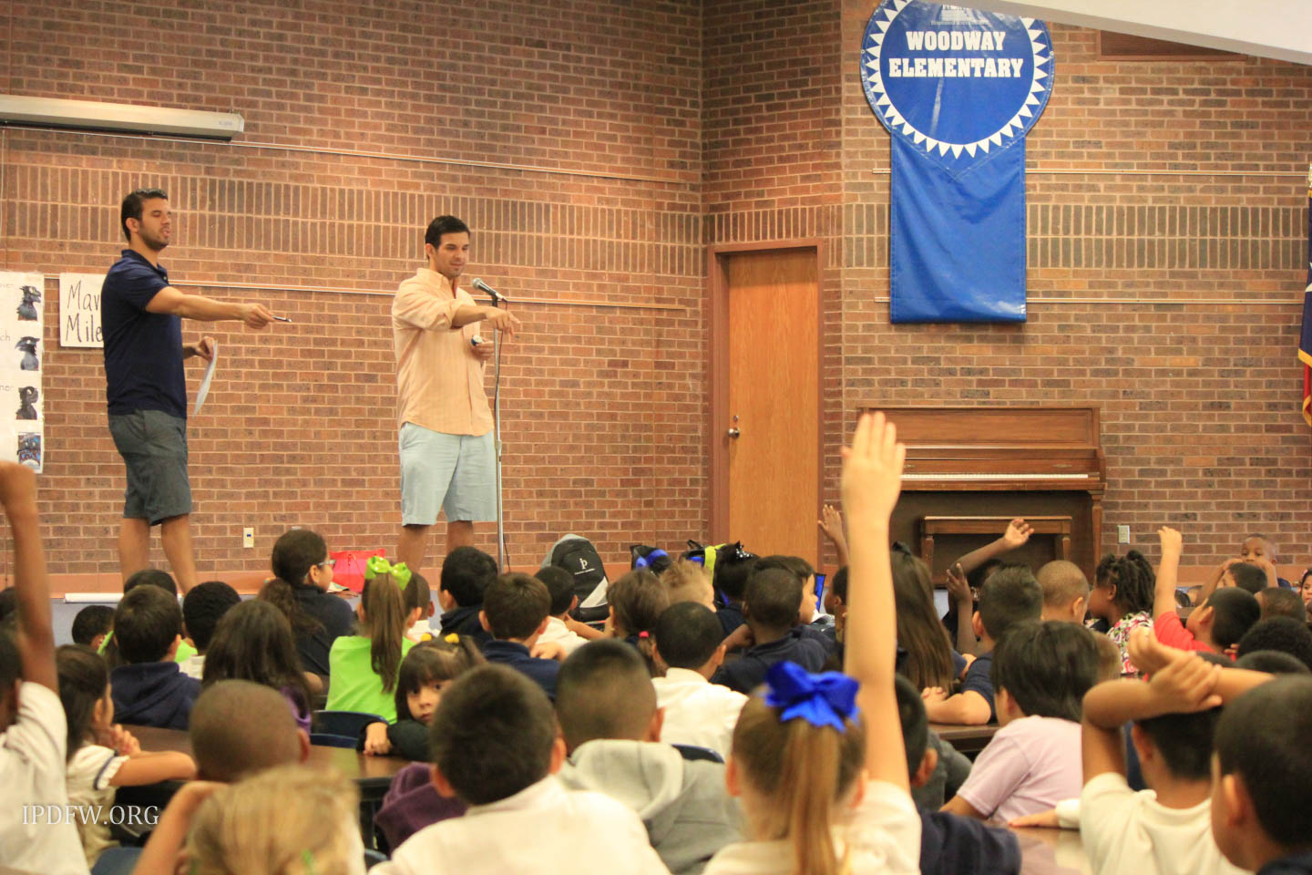 Evolution Takes Time