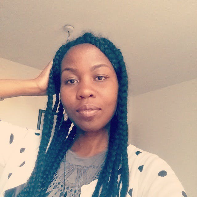 Grow Natural Hair Faster Thicker 4c African Black Hair