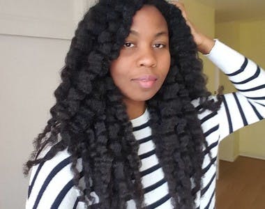grow hair fast