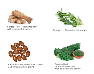 best oils to grow natural hair fast