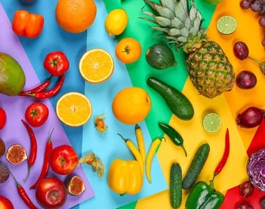 vitamins for 4c afro hair