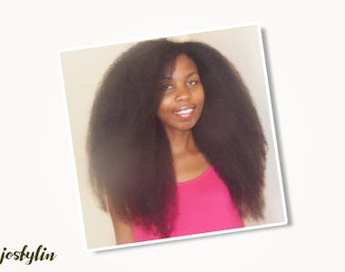 best oils to grow natural hair
