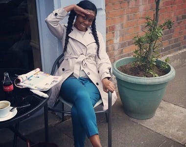 jostylin tips on natural african hair