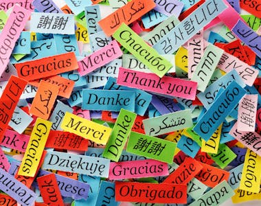 african languages