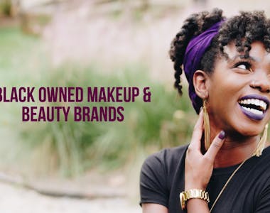 black owned makeup and beauty brands