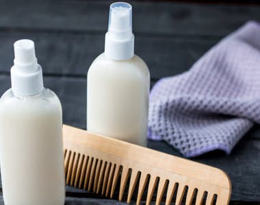 Homemade Shampoo for african, afro, black Hair Growth
