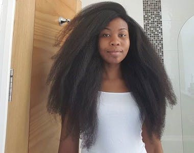 my advice on Foods for Natural black Hair Growth