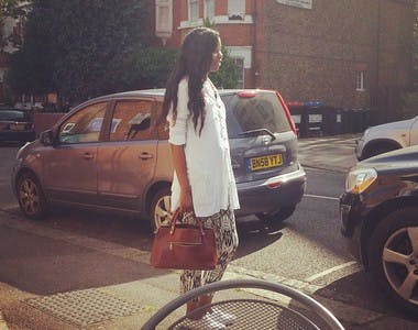jostylin long african hair