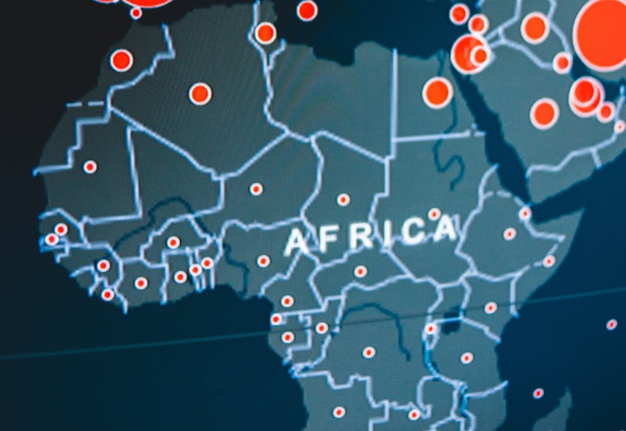 africa