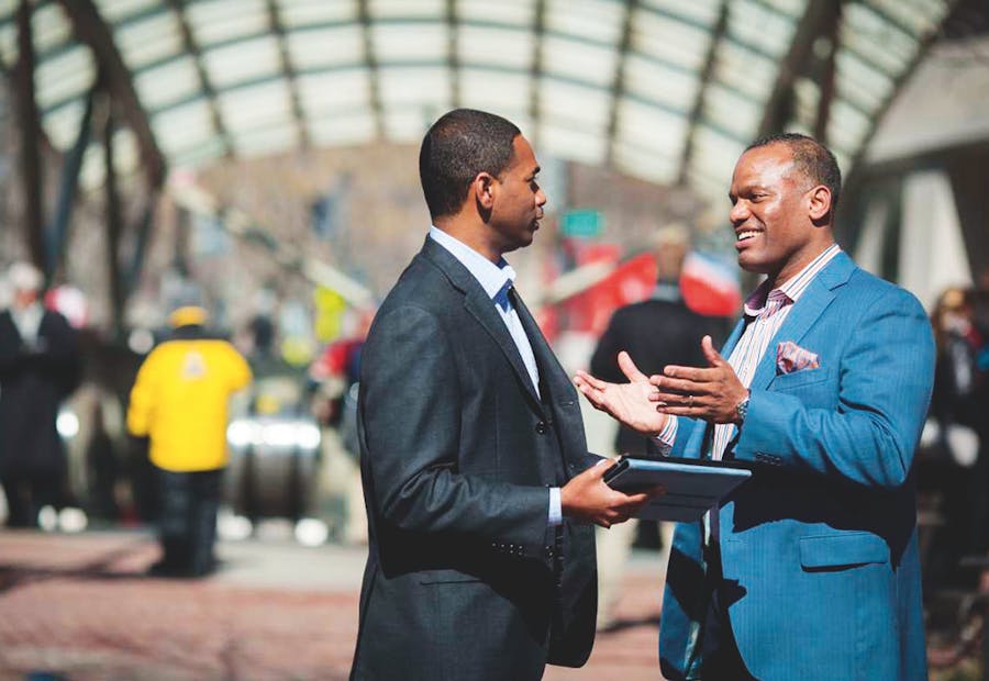business in africa