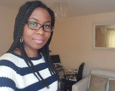 stoping african hair breakage