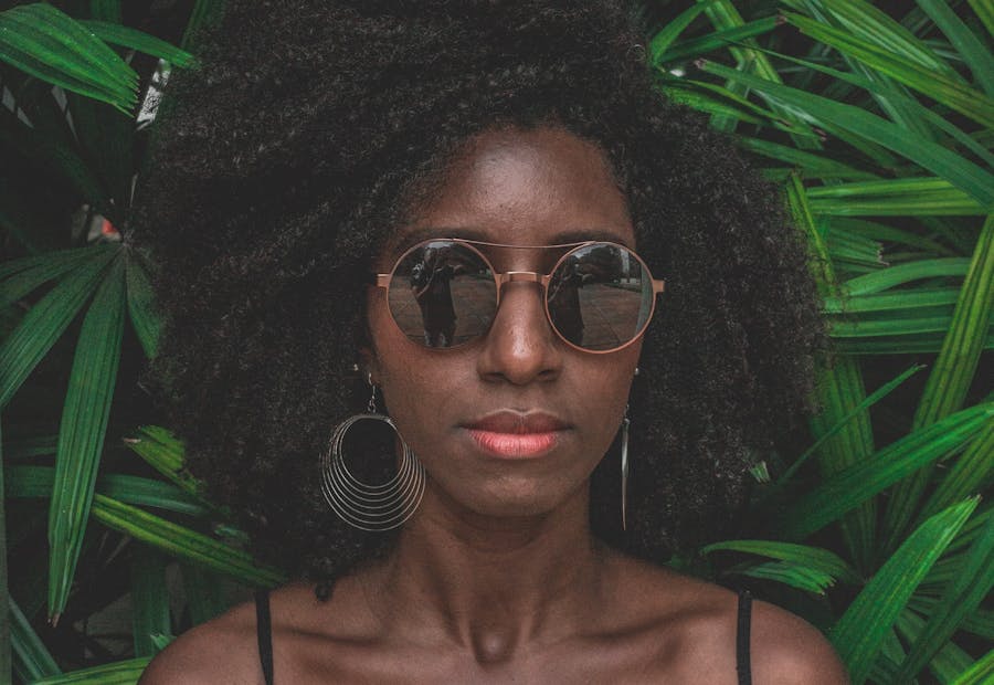 Why Your Natural Hair Won't Grow Hair Past Shoulder Length | 4C Black Hair Why Your Natural Hair Won't Grow Hair Past Shoulder Length | 4C Black Hair