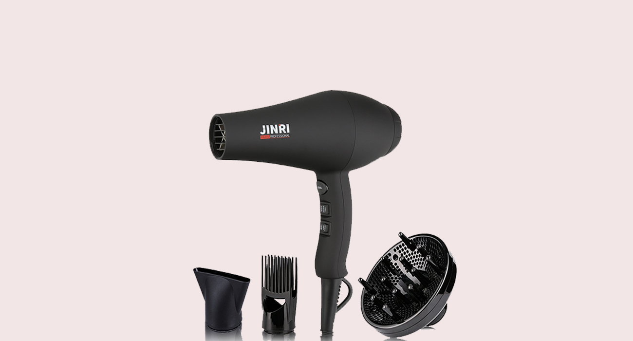Top 20 best hair dryer for black hair 2 Best Blow Dryers for Afro Hair