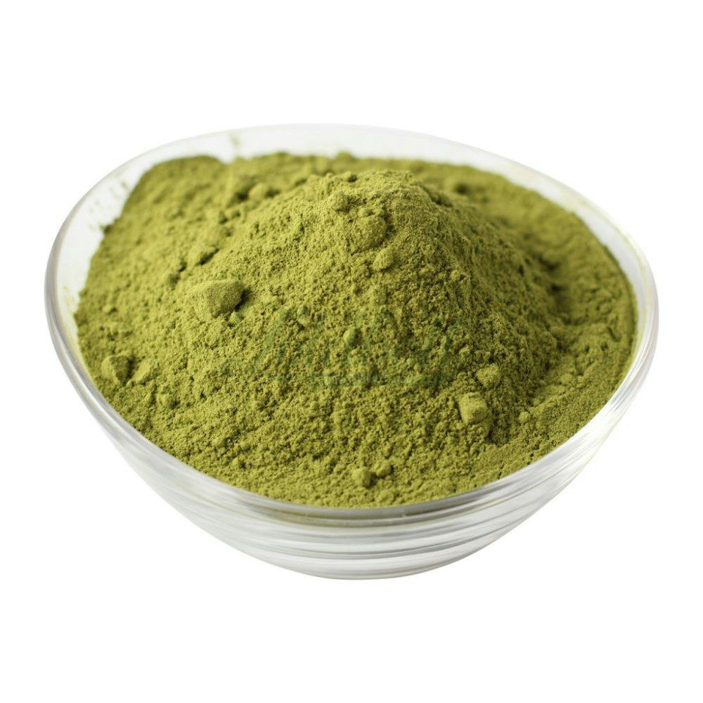 Cassia Obovata Powder For Natural Hair Growth | 4C Black African Hair Cassia Obovata Powder For Natural Hair Growth | 4C Black African Hair