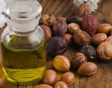 Argan oil For Natural black Hair Growth