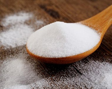 baking soda for natural hair growth