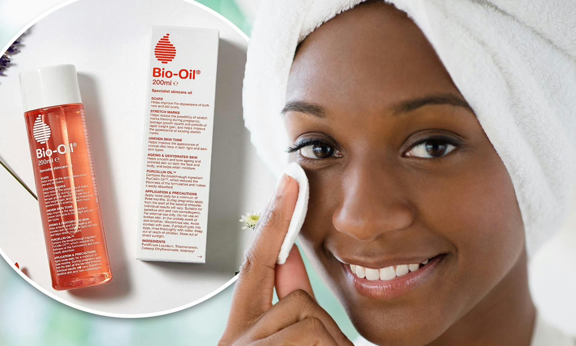 10 Best Black Skin Care Products For Dark Spots