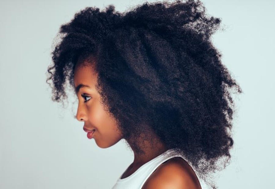 Homemade Protein Treatments For Natural Hair Growth 4c Black African Hair