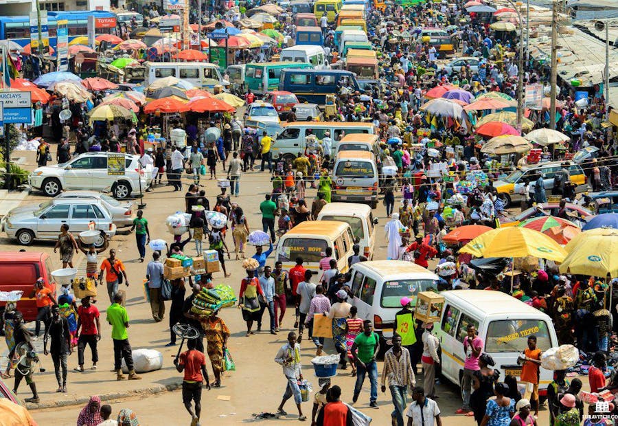 ghana