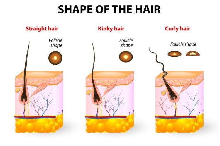 how to grow natural hair fast