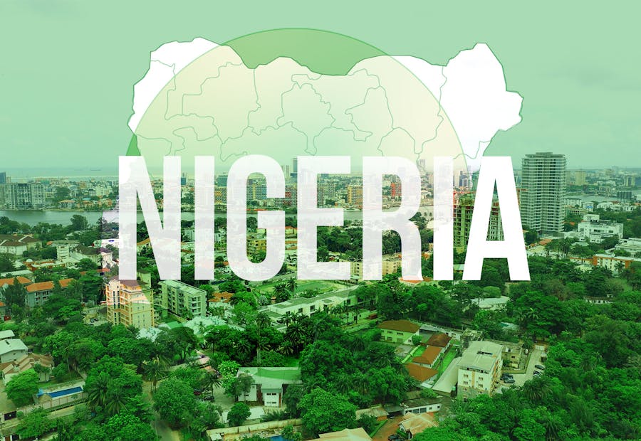 Nigeria