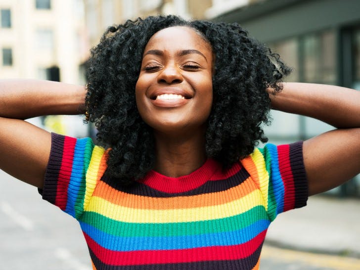 Why Your Natural Hair Won't Grow Hair Past Shoulder Length | 4C Black Hair Why Your Natural Hair Won't Grow Hair Past Shoulder Length | 4C Black Hair