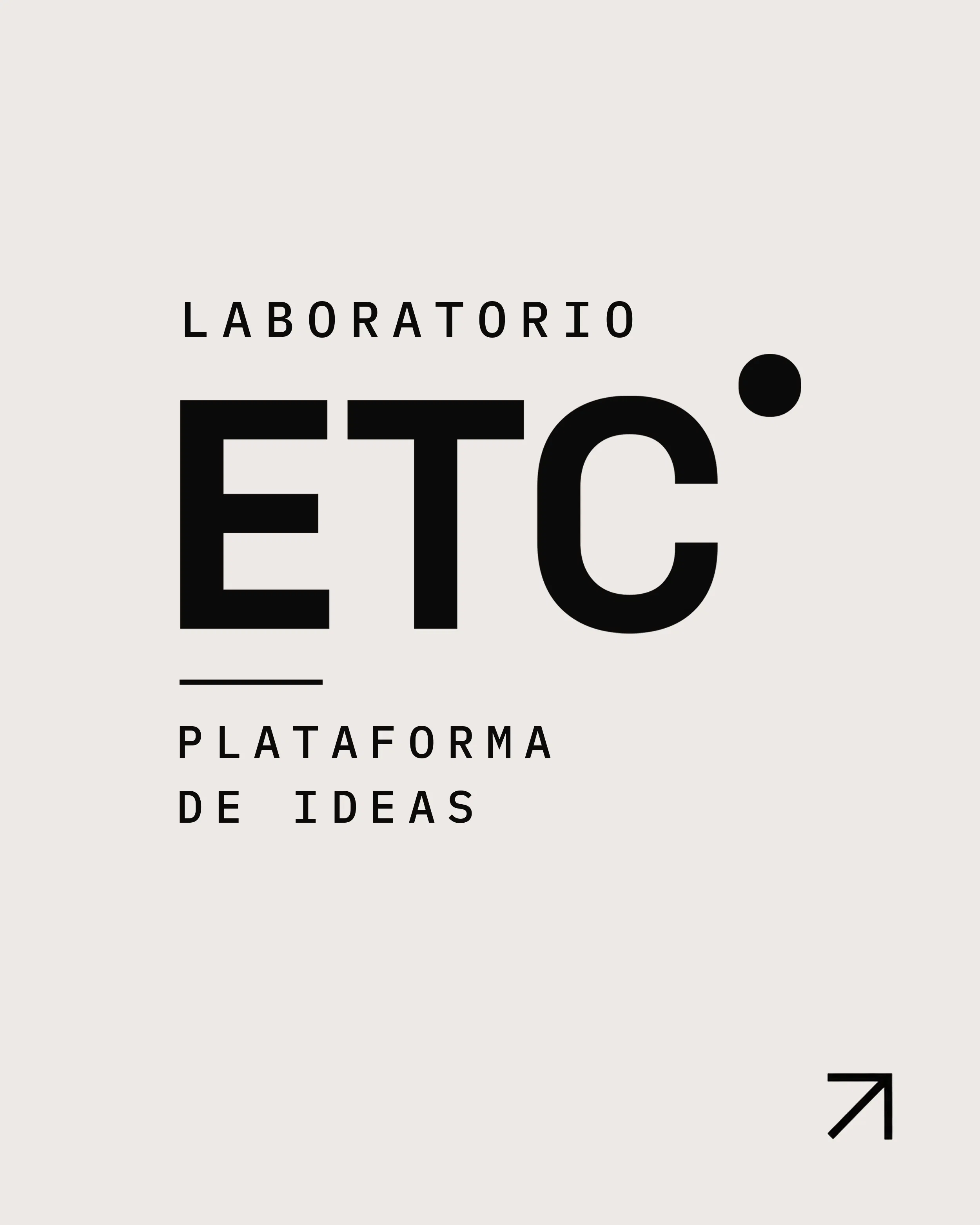 Laboratorio ETC