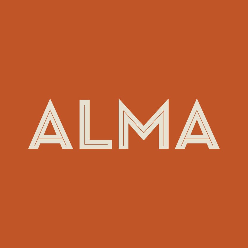 Alma Cafe