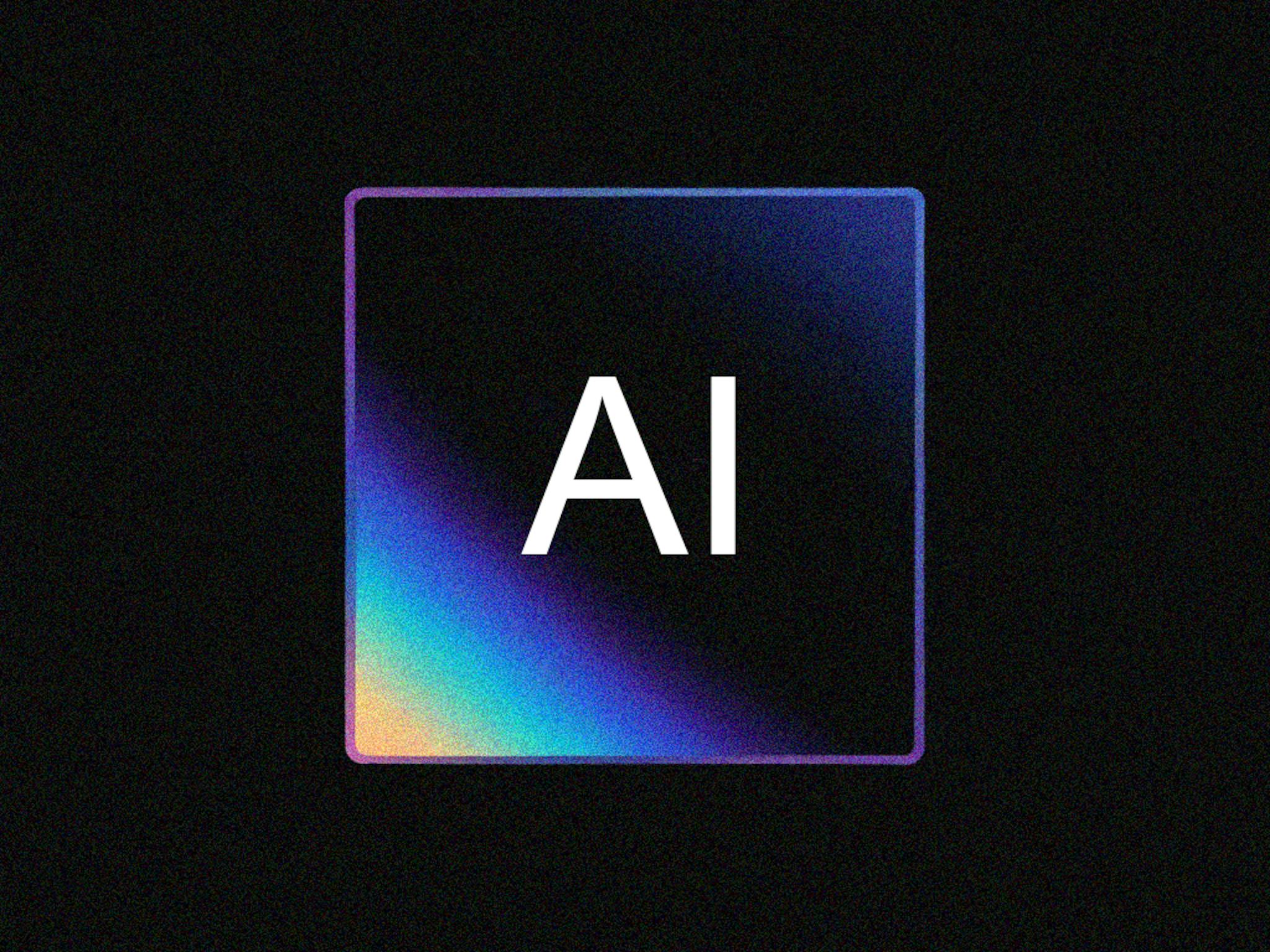 Banner image of Artificial Intelligence