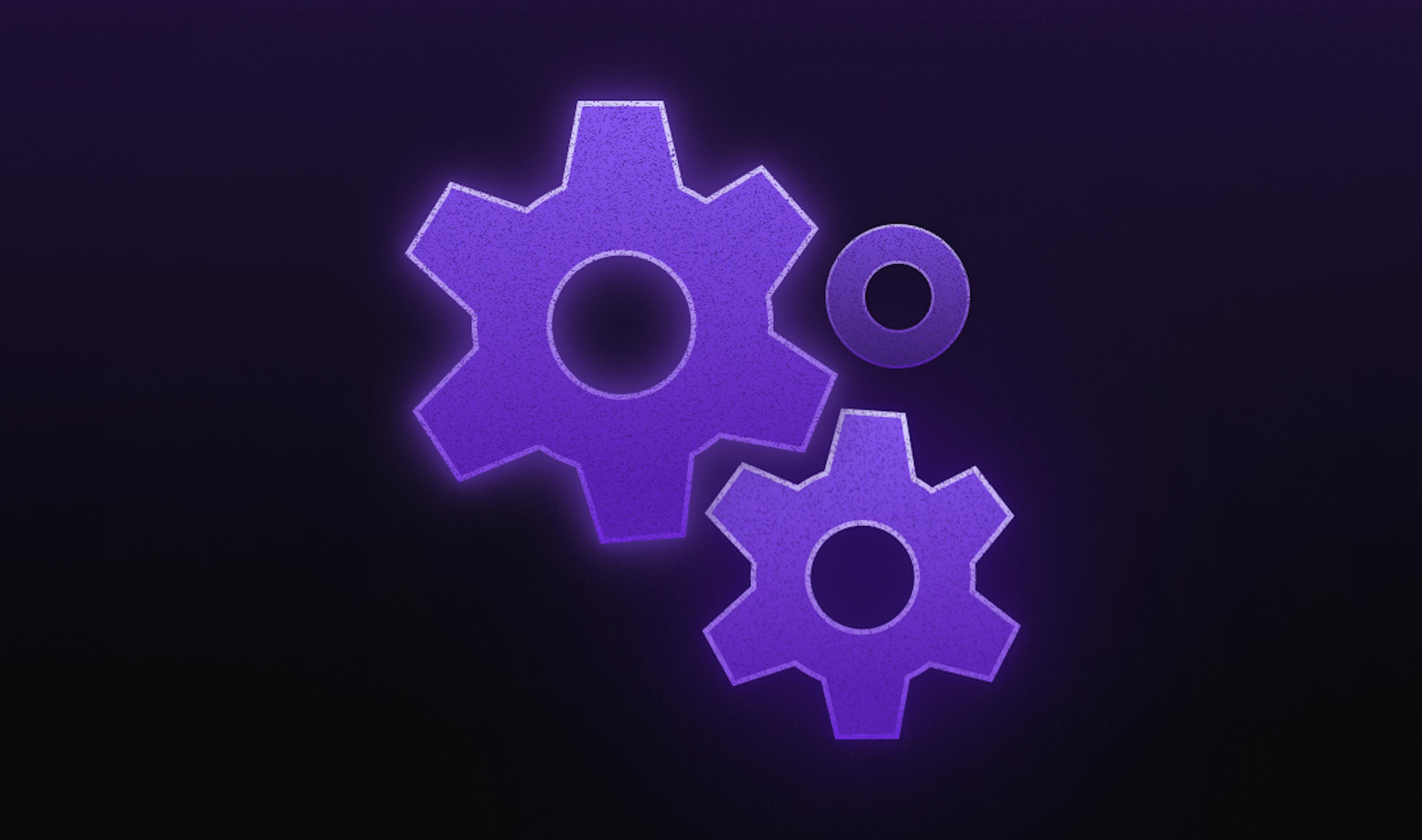 Banner Image of Automation