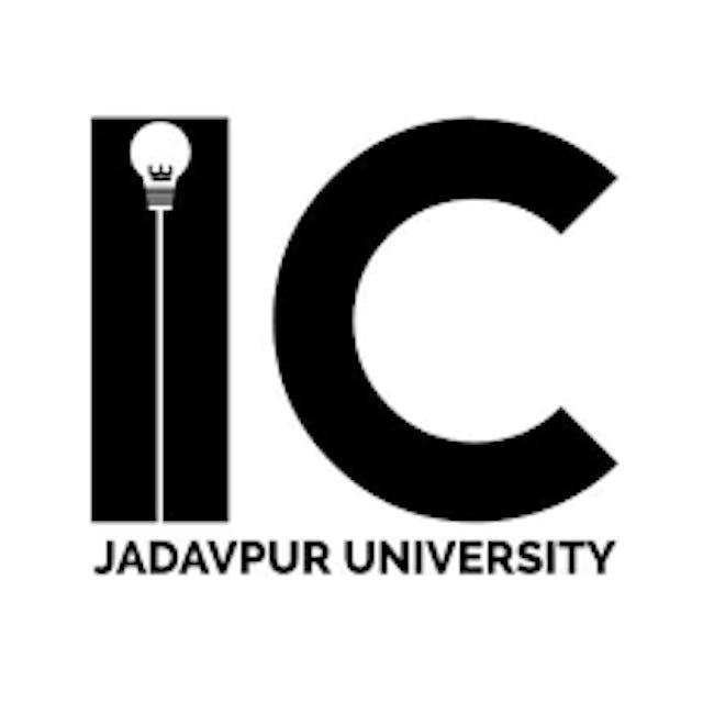 This is an image of Institute Innovation Council Jadavpur logo