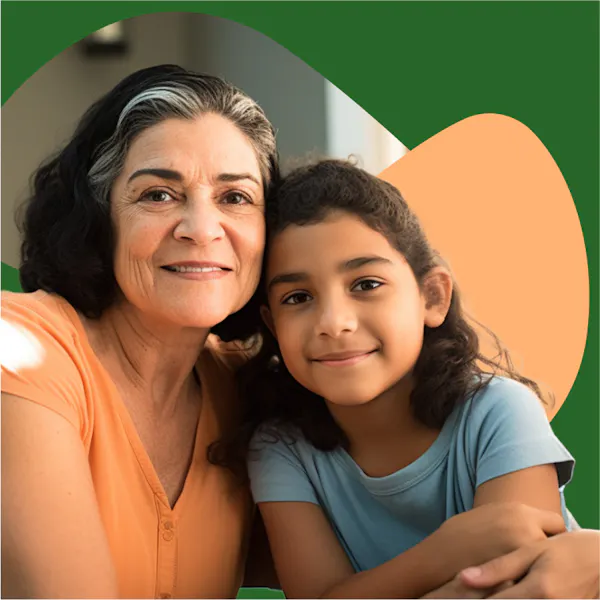 Community and family