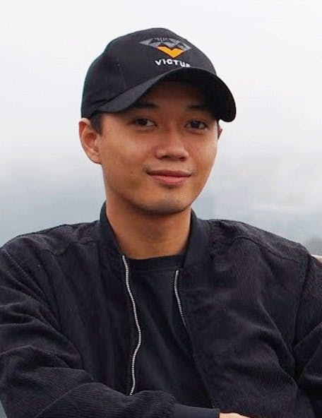 team member