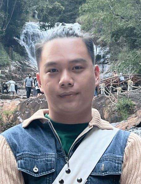 team member