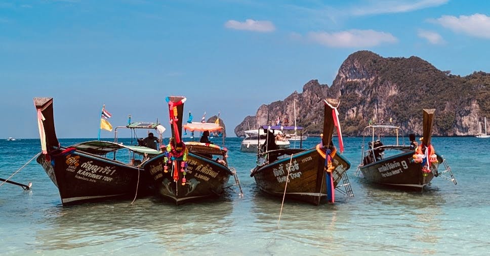 Koh Phi Phi