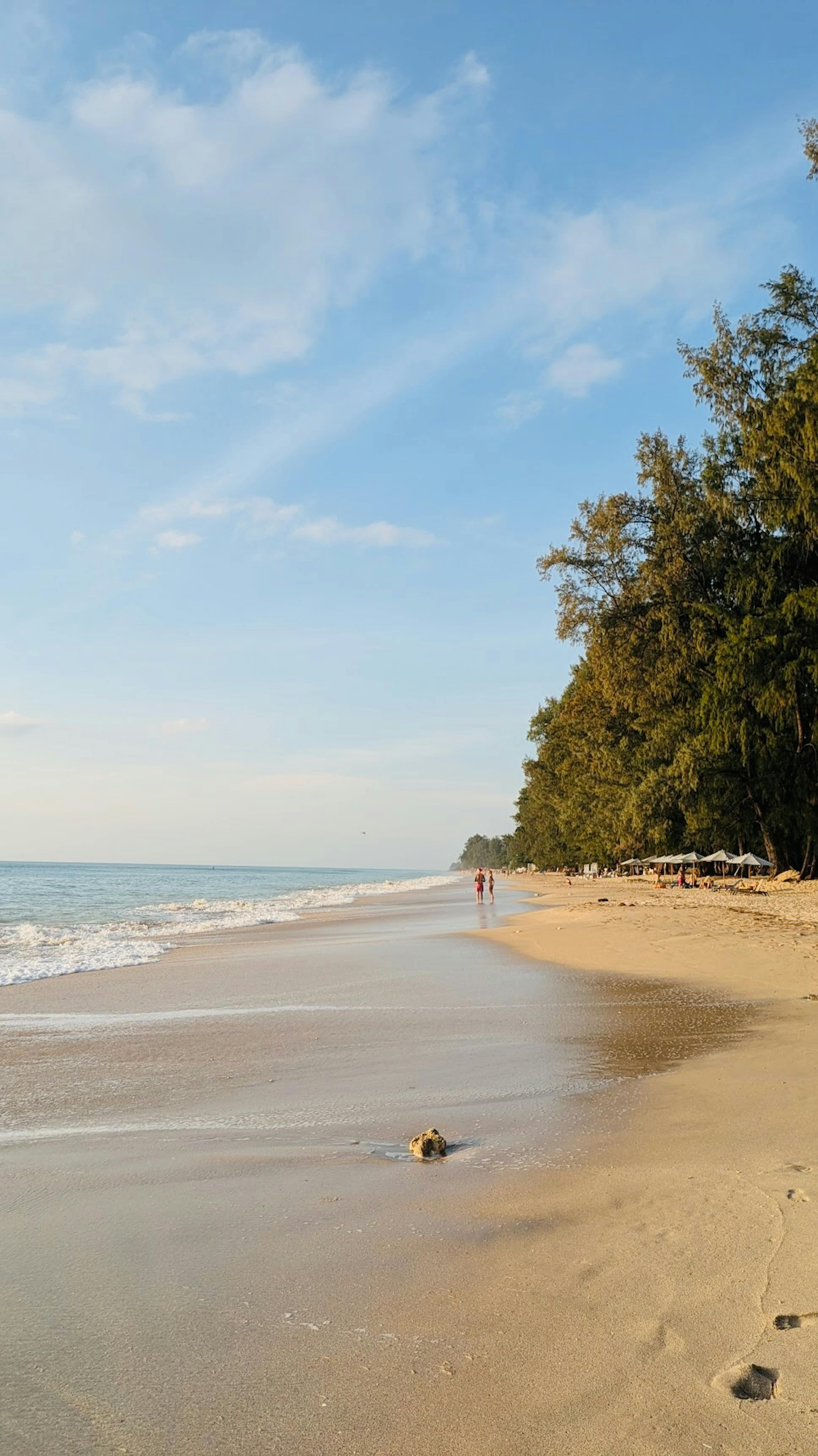 Long Beach, Koh Lanta