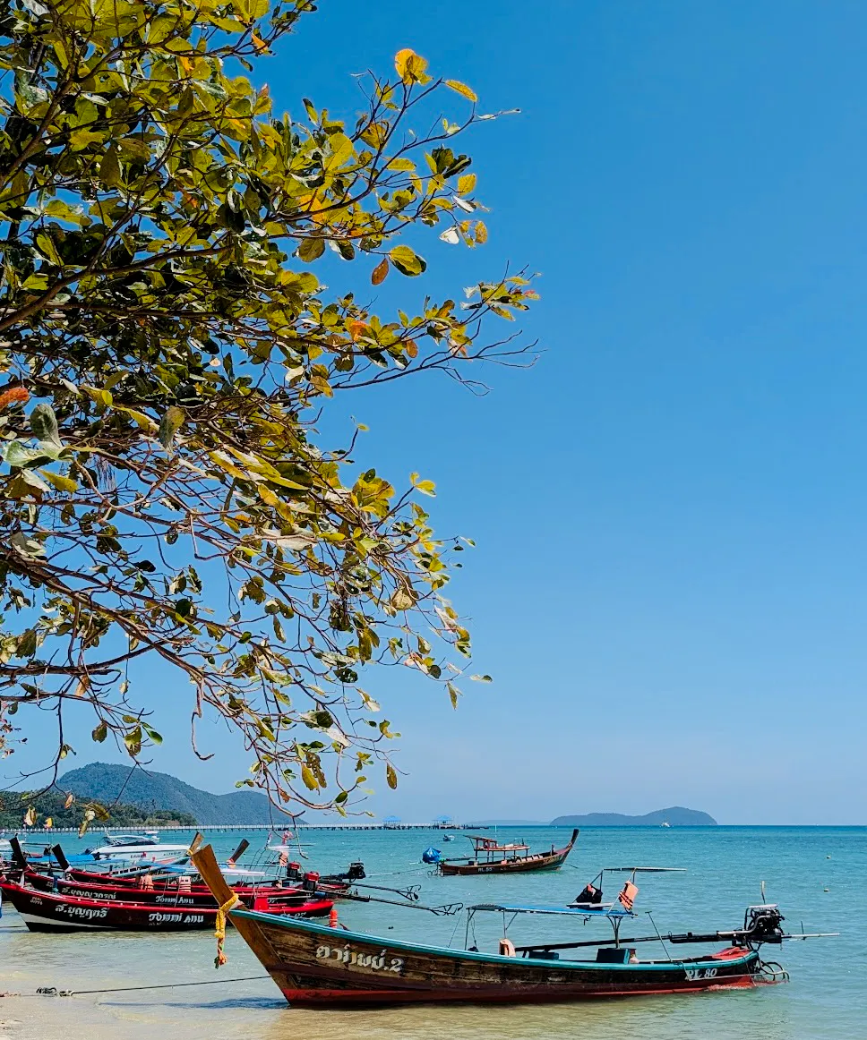 Rawai Beach