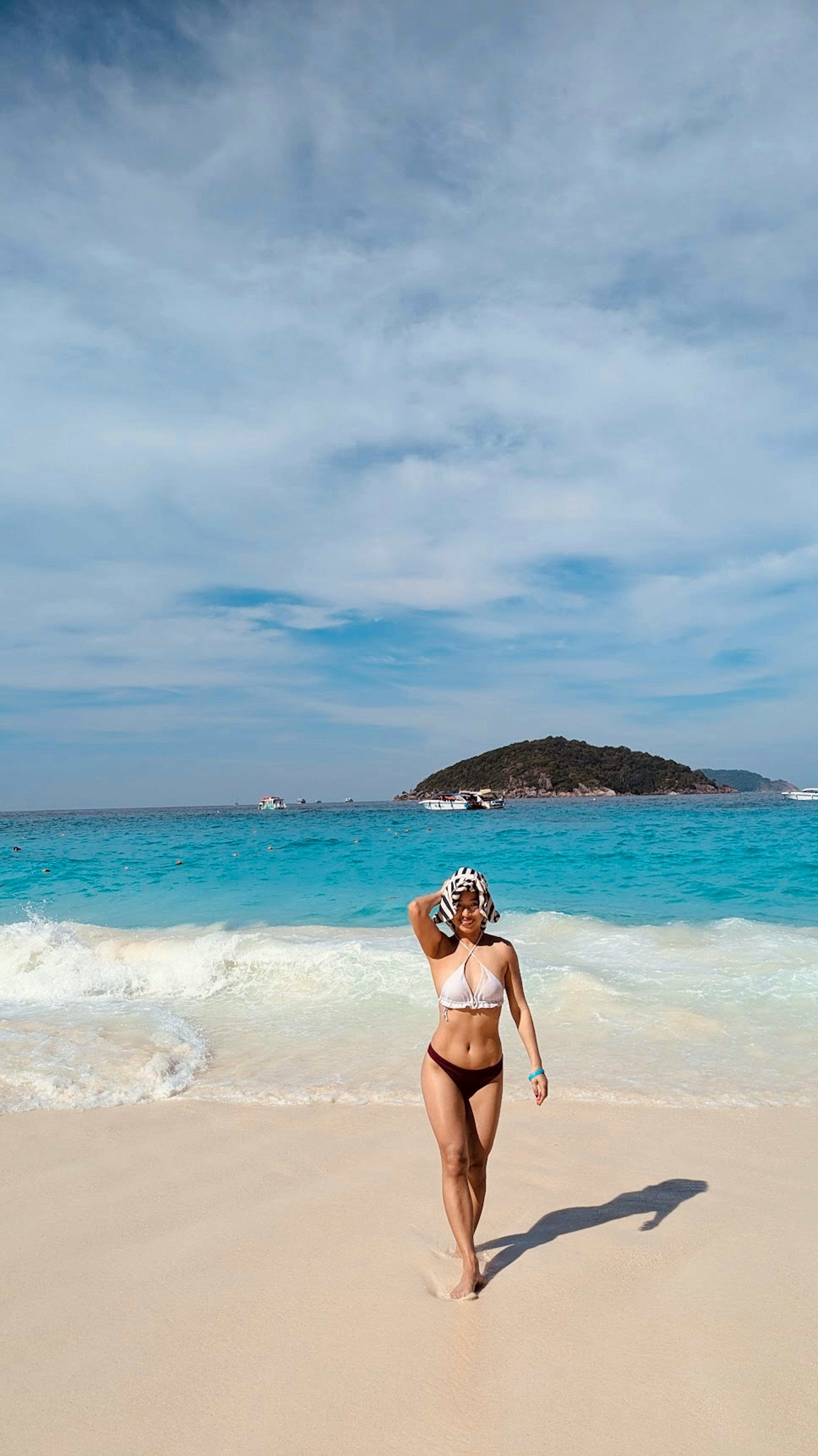 Similan Islands