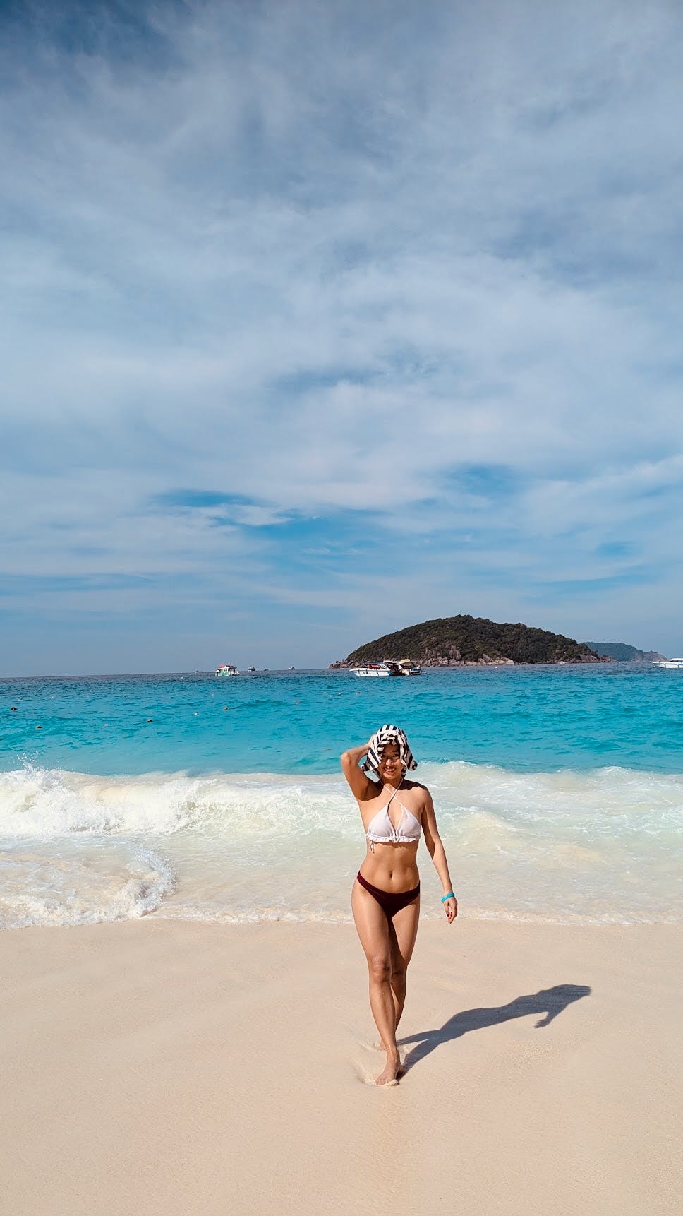 Similan Islands